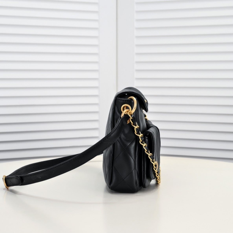 Ch**el satchel bags